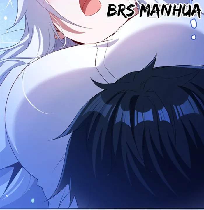 Shut Up, Evil Dragon! I don't want to raise a child with you anymore Chapter 44 18
